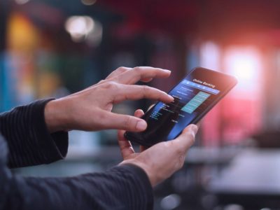 mobile-money
